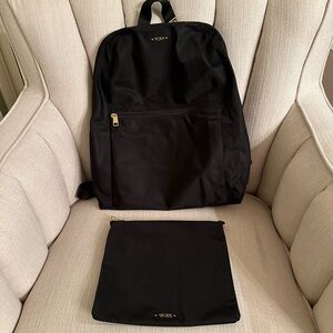 Tumi Just in Case Backpack